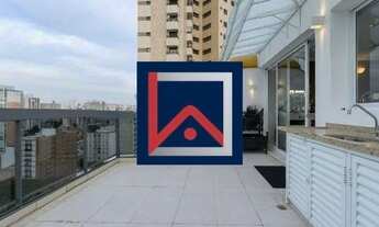 Imagem 3: Venda Cobertura 3 Dormitórios - 260 m² Perdizes