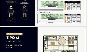 Imagem 6: Ref.: 3112 - Excelente empreendimento novo no Granbery