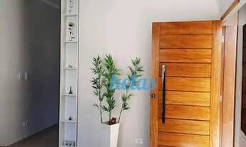 Imagem 4: CASA COM 115 m² À VENDA POR R$ 957.000,00 NO JARDIM JARAGUÁ - ATIBAIA/SP