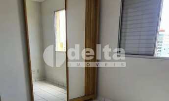 Imagem 5: Apartamento com 3 quartos, disponível para locação no bairro Saraiva em Uberlândia-MG