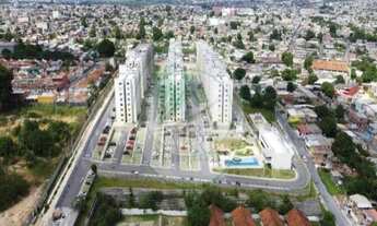 Imagem: Leve Castanheiras Apartamento 2 quartos