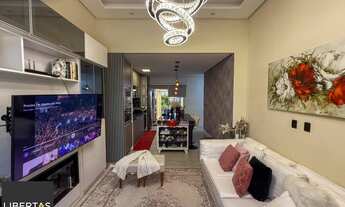 Imagem 5: Casa em Condomínio 3 dormitórios à venda Hípica Porto Alegre/RS