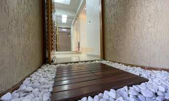 Imagem 2: Sobrado no Bairro Jardim Santa Cruz (Sacomã) em São Paulo