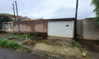Imagem 3: Casa para Venda em Londrina, Residencial Abussafe, 2 dormitórios, 2 banheiros, 4 vagas