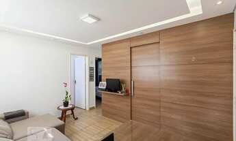 Imagem 4: Apartamento à Venda - São Lucas, 2 Quartos, 50 m2