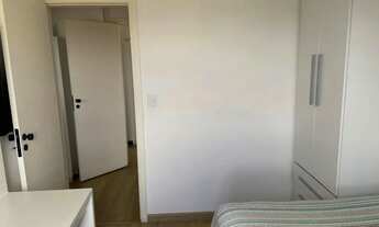 Imagem 6: Apartamento para Venda em São Paulo, Vila Bela, 3 dormitórios, 1 suíte, 2 banheiros, 2 vag