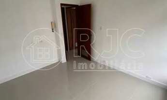 Imagem 7: Imóvel para venda tem 52 metros quadrados em Tijuca - Rio de Janeiro - RJ