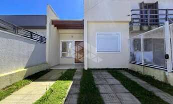 Imagem: Casa Residencial 112M² - para Alugar