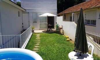 Imagem 4: Casa para Venda - 200m², 4 dormitórios, sendo 1 suites, 4 vagas - Santa Tereza