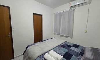 Imagem 4: Apartamento aconchegante entre o turu e cohama, região da aririzal a 10 min da praia Lit