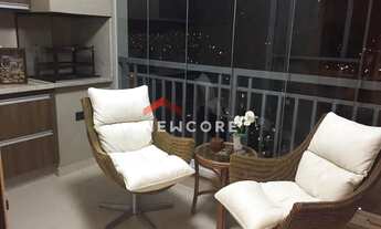 Imagem 4: Apartamento em Avenida Maria Emília Alves dos Santos de Ângelis - Parque Prado - Campinas