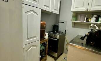 Imagem 7: Loft/JK reformado, no Bairro Petrópolis em Porto Alegre