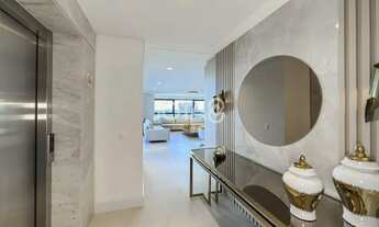 Imagem 7: MAISON LEGEND MOBILIADO 3 SUITES ECOVILLE Maison legend mobiliado 3 suites 3 vagas ecovill