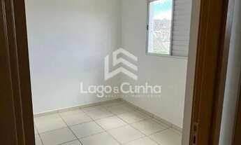 Imagem 2: Apartamento com 2 Dormitórios à venda, 47m² por R$ 220.000 - Jardim Vitoria - Poços de Cal