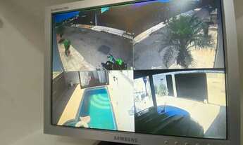 Imagem 6: Casa a venda no Parque brasilia