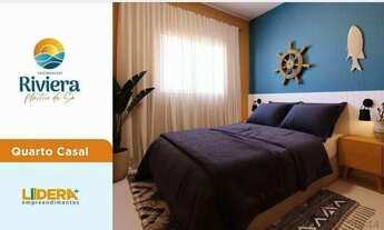 Imagem 6: Apartamento à venda em Caraguatatuba, Martim de Sá, com 2 quartos, 61m²