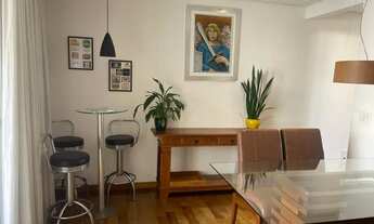 Imagem 4: Apartamento Sacada gourmet com 03 dormitórios 1 suite 02 vagas