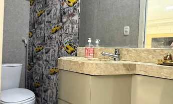 Imagem 4: Vendo Casa Duplex em Condomínio Fechado no Araçagy, 3 Quartos, 03 Vagas de Garagem, Opor