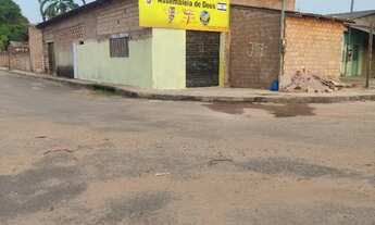 Imagem 2: Vendo essa casa no bairro dó Santarenzinho