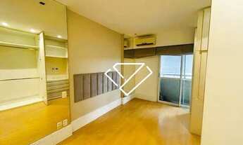 Imagem 7: Apartamento com 2 quartos, 101 m² - venda por R$ 1.850.000 ou aluguel por R$ 11.451/mês