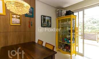 Imagem 4: Apartamento à venda Rua Pastor William Richard Schisler Filho, Itacorubi - Florianópolis