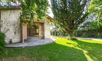 Imagem 8: Casa | Terreno Casa com 4 dormitórios