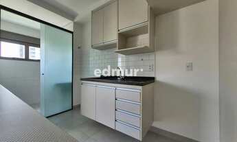 Imagem 7: APARTAMENTO para ALUGUEL com 59m² no bairro Bangú com 2 quartos e 1 vagas. Santo André, SP