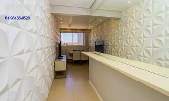 Imagem 5: Treviso Apto 3 Qts 1 Suite|Porcelanato|Vista Livre|Andar Alto|1 Vg