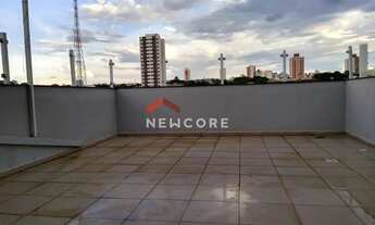 Imagem 3: Apartamento em Rua Minas Gerais - Vila Cardia - Bauru/SP