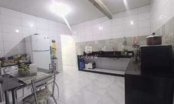 Imagem 4: Casa em Montes Claros, no bairro Vila Sumaré, à venda