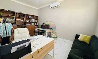 Imagem 7: Casa com lareira a venda no Reserva da Serra Jundiaí