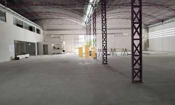 Imagem 4: Galpão para Locação na Avenida Mascarenhas de Moraes