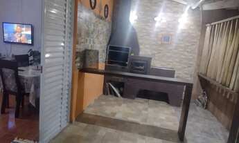 Imagem 5: Alugo casa na praia de Itanhaém temporada disponível