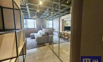 Imagem 7: APTO 2Q LOURDES SEMI MOBILIADO