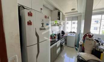 Imagem 4: APARTAMENTO NO IDEAL SAMAMBAIA À VENDA COM 2 DORMITÓRIOS , FINANCIÁVEL, 56 M² POR R$ 210.0