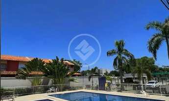 Imagem 3: Condomínio Parque Chapada dos Bandeirantes - R$224.700,00 - 02 quartos , sala , cozinha am