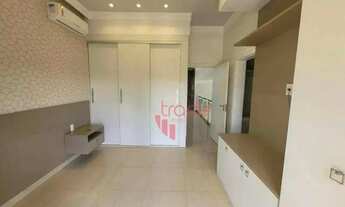 Imagem 8: Casa em Condomínio Fechado para Locação no Bairro Recreio das Acácias em Ribeirão Preto co