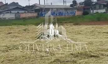 Imagem 3: Terreno com 3 Dormitorio(s) localizado(a) no bairro Canguiri em Colombo / Ref.:1277