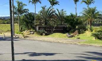 Imagem: Terreno a venda com 450 m2 no Real Parque