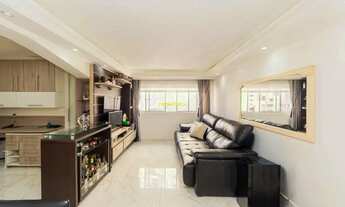 Imagem: Sofisticado apartamento no Condomínio Casablanca