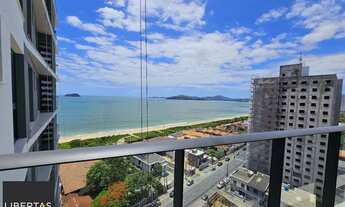 Imagem 5: APARTAMENTO DE LUXO NO BLUE WAVES RESIDENCES EM PIÇARRA- SC COM VISTA PARA O MAR - ALTO PA