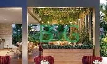 Imagem 7: Apartamento à venda, 113 m² por R$ 1.550.000,00 - Santo Amaro - São Paulo/SP