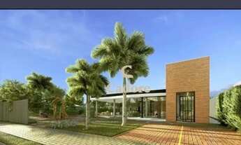 Imagem 2: Vendelote em condomínio fechado no GRAND VILLE- UMUARAMA próximo shopping e aeroporto