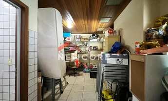 Imagem 5: Casa de condomínio em Rua Octacílio Andries - Jardim Ibiti do Paço - Sorocaba/SP