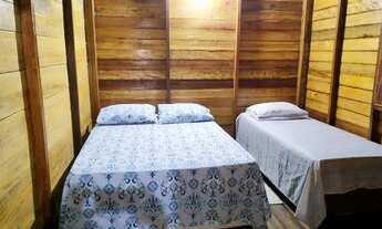 Imagem 3: Casa na Praia do Atalaia