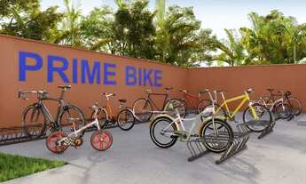 Imagem 4: PRIME CIDADE NOVA !