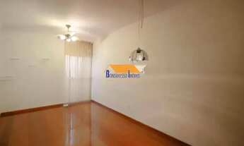 Imagem 2: Apartamento de 3 quartos, Bairro Sagrada Familia em Belo Horizonte