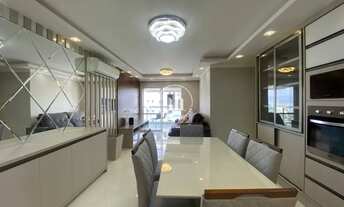 Imagem: Apartamento 3 Quartos com 1 Suíte - Jardim