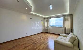 Imagem 4: Apartamento - Jardim Chapadão - Campinas