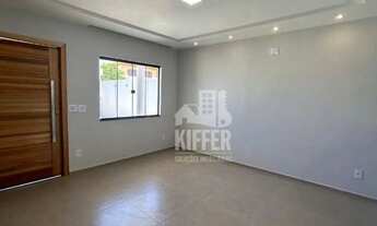 Imagem 4: Casa com 3 dormitórios à venda, 99 m² por R$ 570.000,00 - Chácaras de Inoã (Inoã) - Maricá